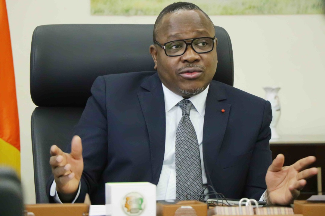 Côte d’Ivoire : vers une réintégration de Gbagbo sur la liste électorale ? Le Président de la CEI explique tout