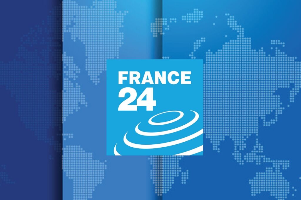 Côte d’Ivoire : France 24 reçoit un avertissement sérieux 