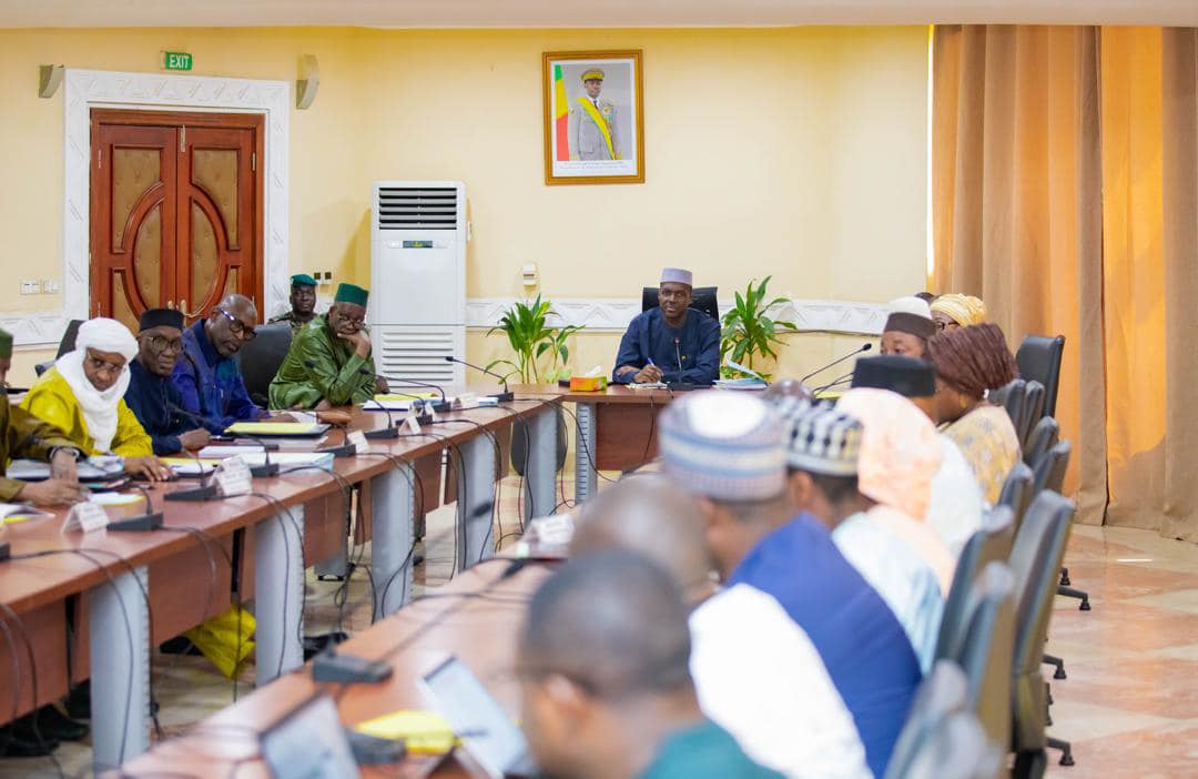 Mali : le gouvernement lance « Trésor Pay » et le SIF/GUF pour moderniser les services publics