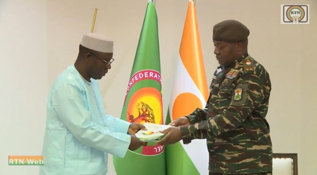 Sahel : vers la reconfiguration de l’Autorité du Liptako-Gourma