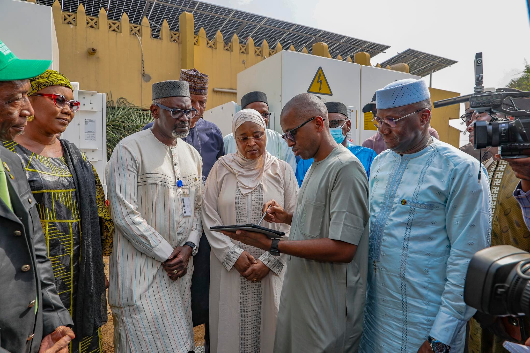 Comment le Mali utilise le soleil pour économiser 300.000 FCFA par jour