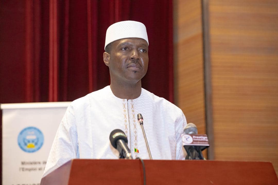 Abdoulaye Maïga à la tête du gouvernement malien : 100 jours de réformes audacieuses et de décisions judicieuses