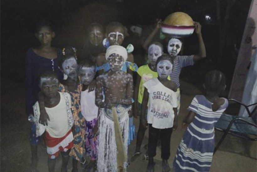 Le "Yogoro" et le "Salawalé Walé": Redonner vie à  ces pratiques culturelles en déclin