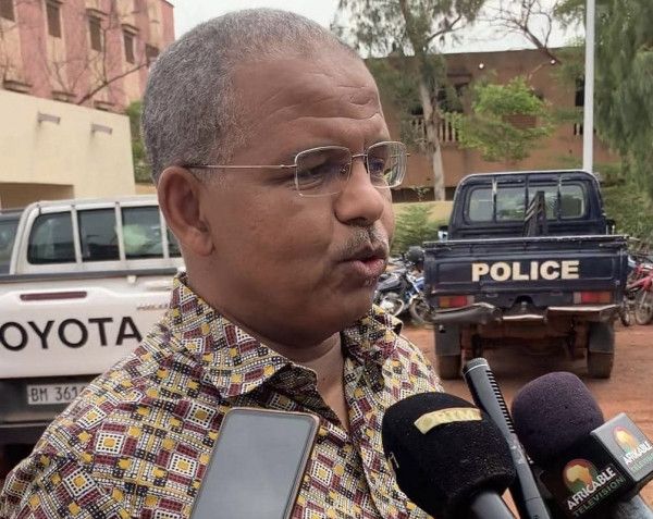 Révélations sur l’affaire du projet de mini barrages électriques de Djenné : L’étau se resserre autour du chef de l’Unité de gestion du projet Tountou Ballo