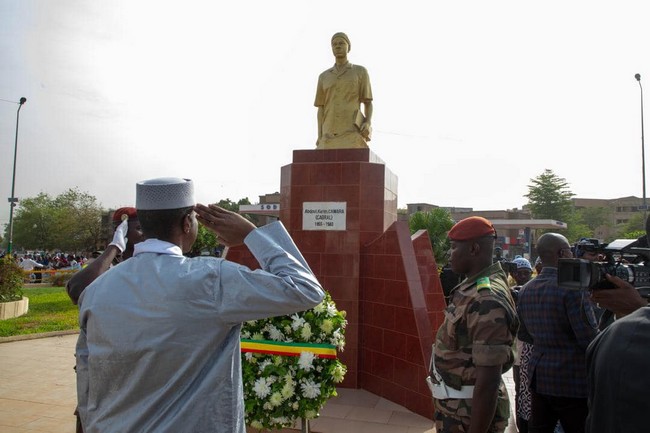 45 ans après la disparition de Cabral : “Où est enterré notre camarade Cabral ?”