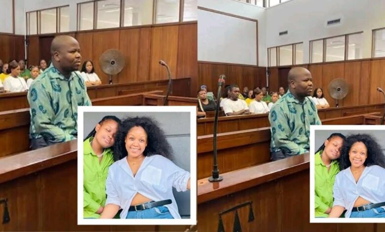 Il t.ue 2 femmes pour avoir refusé de le suivre à l’hôtel après un repas coûteux