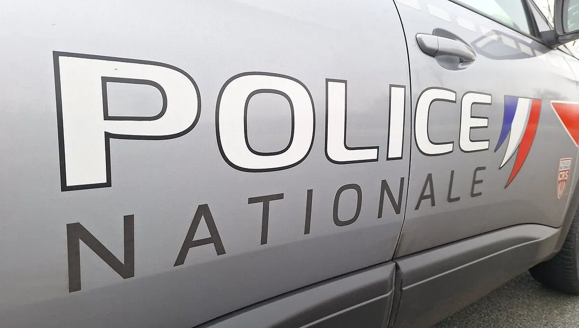 Un homme de 32 ans mis en examen à Paris et écroué, soupçonné d'avoir planifié une attaque terroriste en 2024