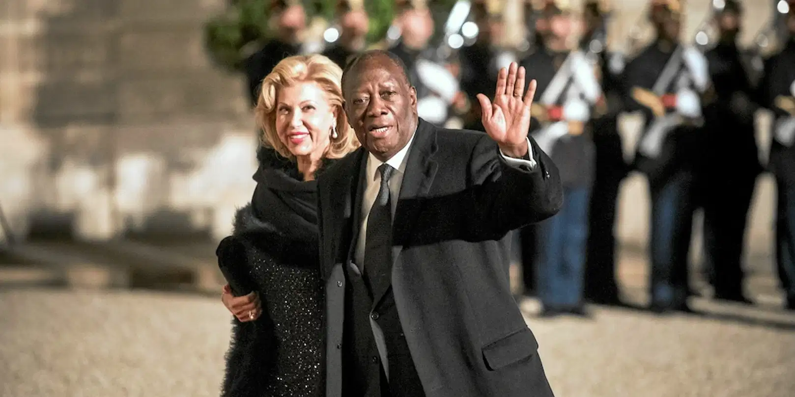 En Côte d’Ivoire, le parti présidentiel assure qu’Alassane Ouattara briguera un quatrième mandat