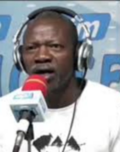Mamadou Diadié Sacko dit Sax : Cet grand homme de radio traverse des moments difficiles