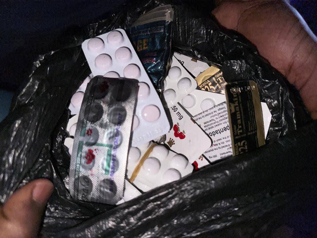 La police frappe fort à Niamana : 90 arrestations pour lutter contre la criminalité !