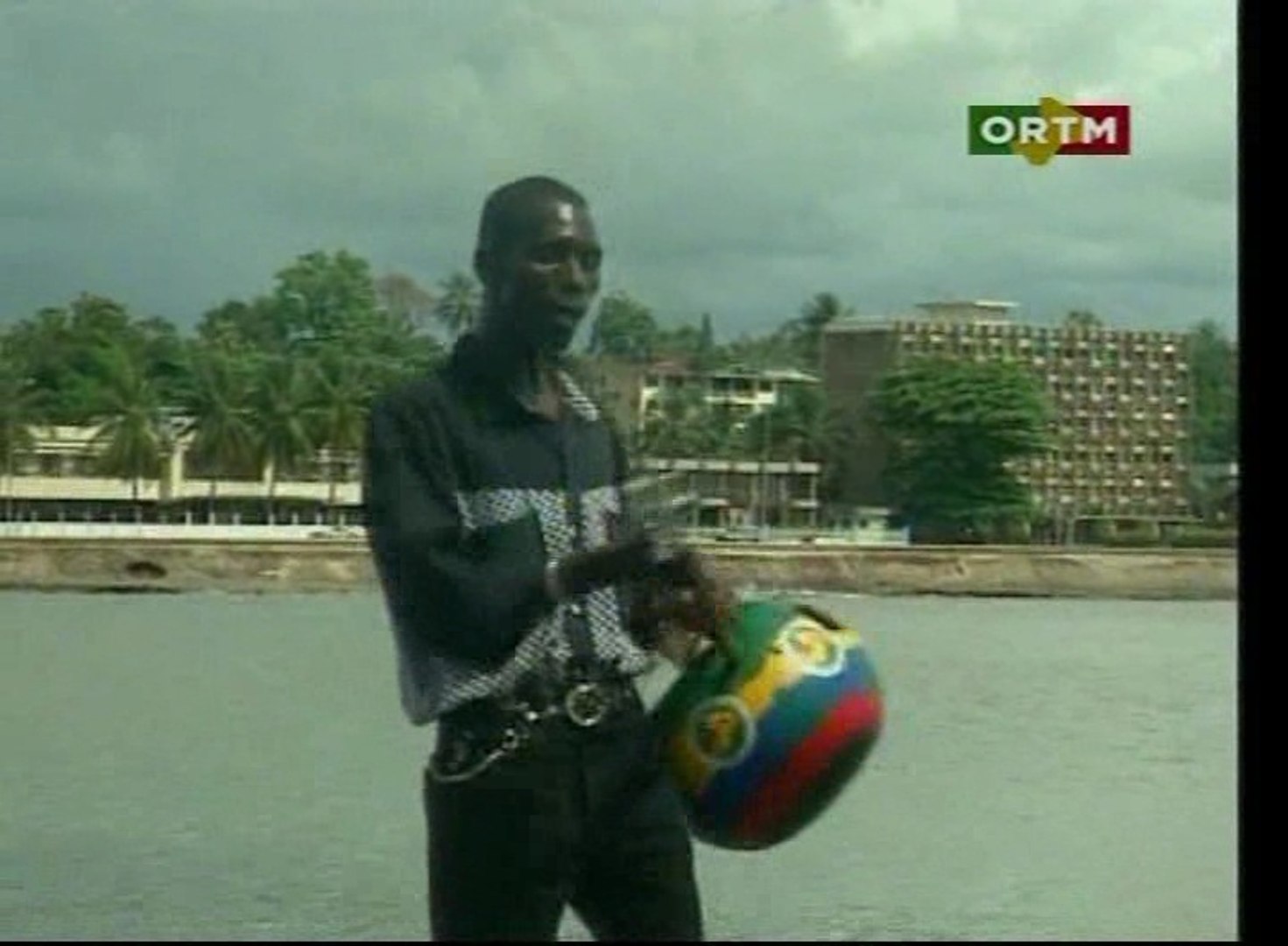 Deuil dans le monde de la musique malienne : disparition de Souleymane Sidibé, le "Prince de Wassoulou"