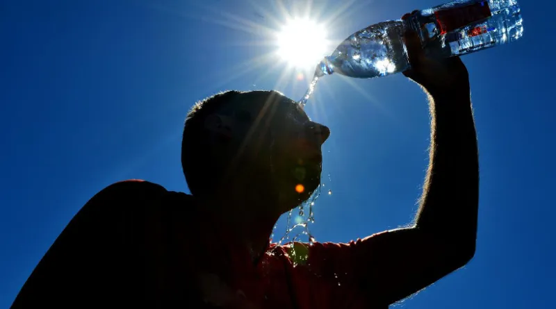 Période caniculaire au Mali : Une menace grandissante pour l’environnement et la santé
