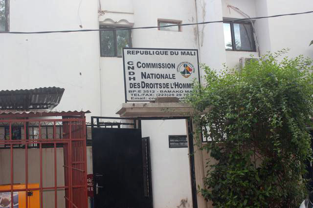 Menaces sur l’exercice de certains droits et libertés fondamentaux : La CNDH tire la sonnette d’alarme