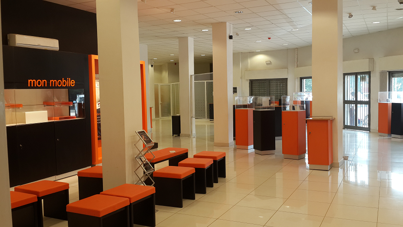 Les chiffres d’Orange Mali en baisse drastique de 30% environ