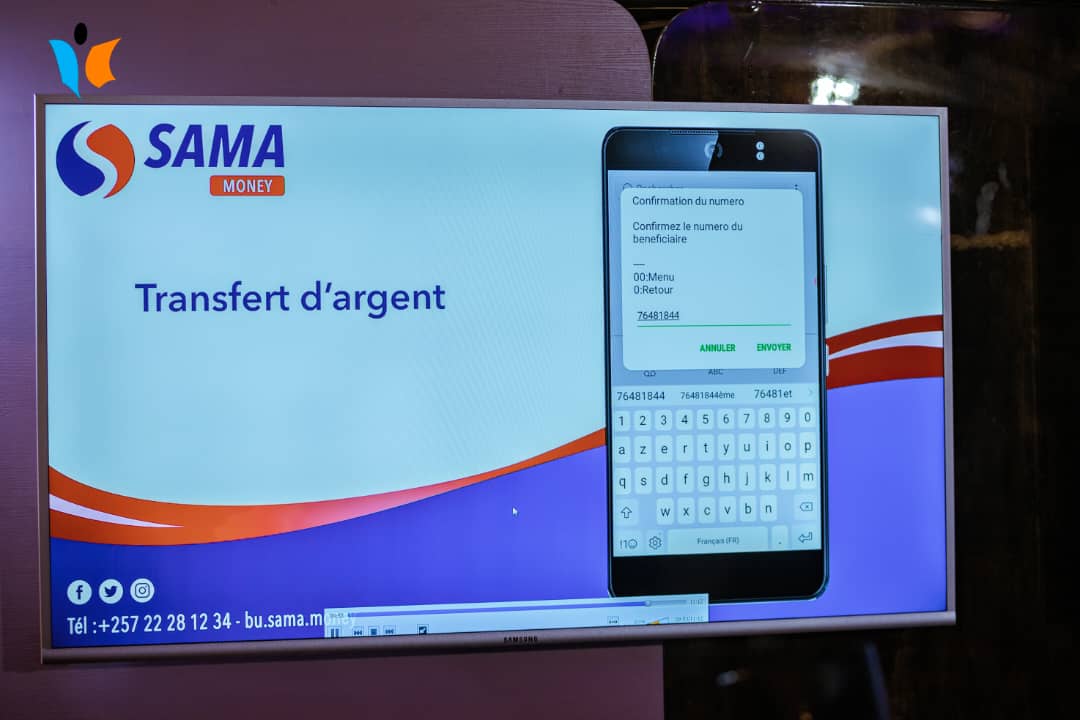 L'économie des paiements numériques en Afrique devrait atteindre 1,5 billion de dollars d'ici 2030