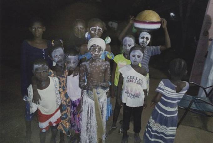 Yogoro et Sala Wale Wale : Folklore ou tradition