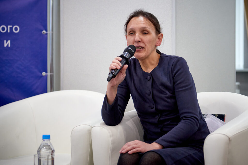 La Crimée est prête à créer une maison de commerce commune avec le Mali