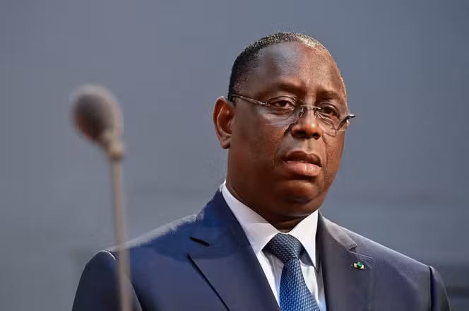 Sénégal : le FMI dévoile une «dette cachée» de 7 milliards de dollars sous l’ancien président Macky Sall 