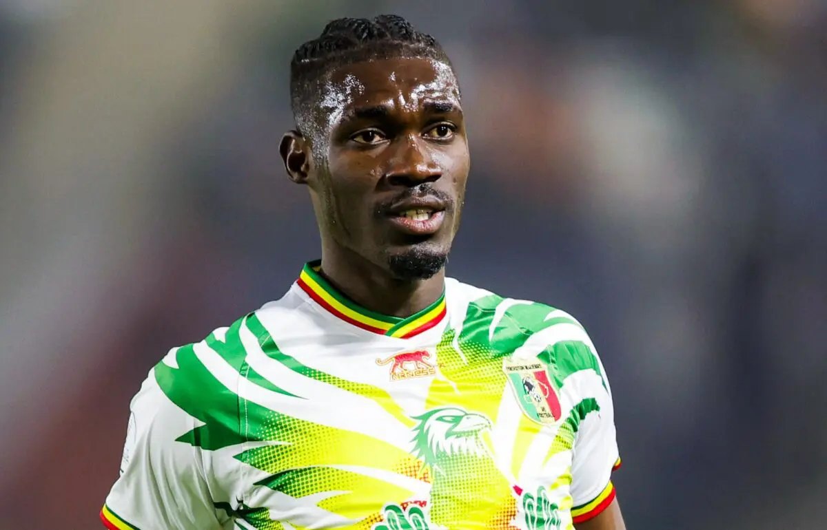 Coupe du monde 2026 (Q) : Nigeria, Mali, Guinée… Ces cadors qui pourraient manquer le Mondial