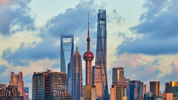 Modernisation à la chinoise : le développement de haute qualité