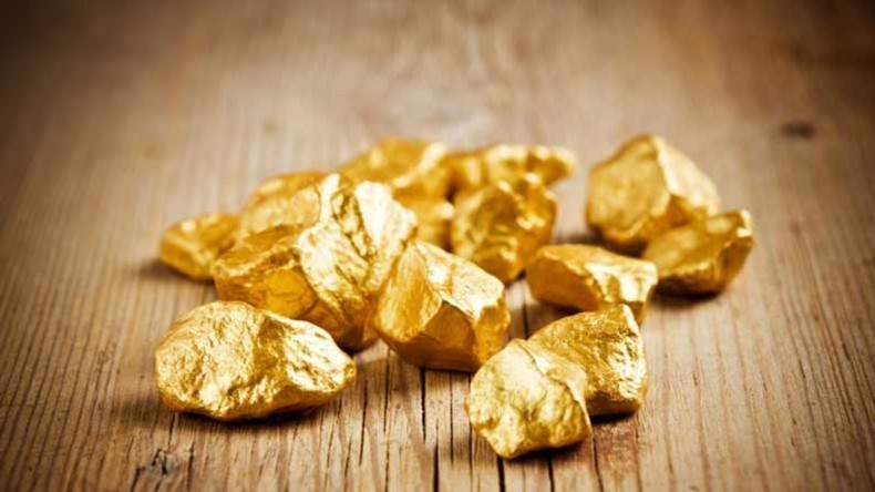 Reprise des activités de Barrick Gold : le Mali prévoit une augmentation de sa production d'or en 2025  