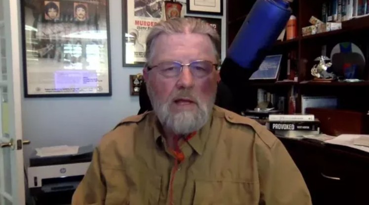 La proposition de Poutine est un piège pour les Européens, estime un ex-agent de la CIA