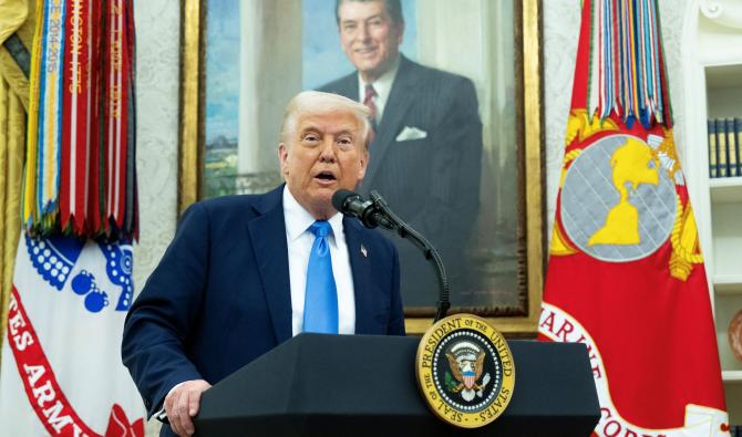 Diversité: l'administration Trump met la pression sur des entreprises françaises