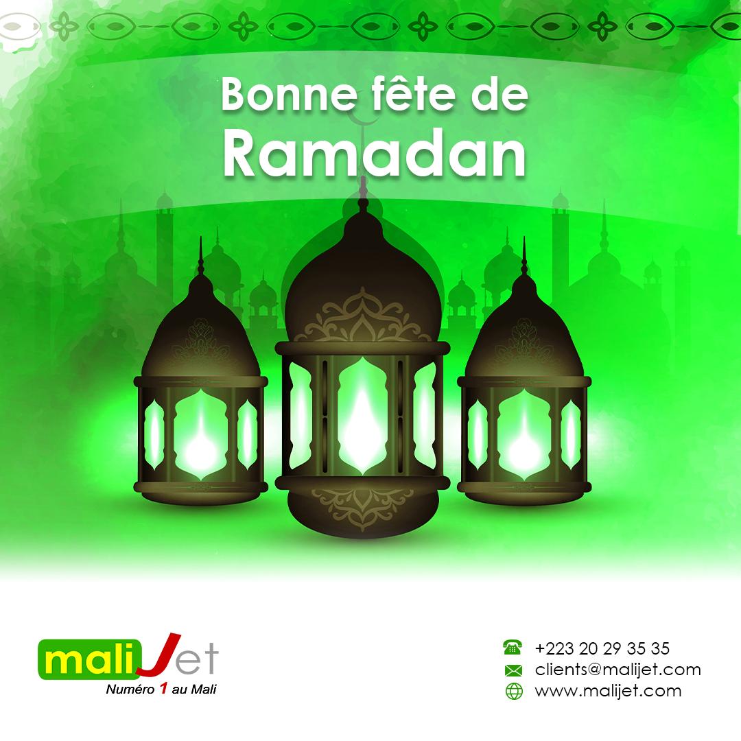 Aïd El Fitr 2025 : Le Mali célèbre la fin du Ramadan ce dimanche 30 mars