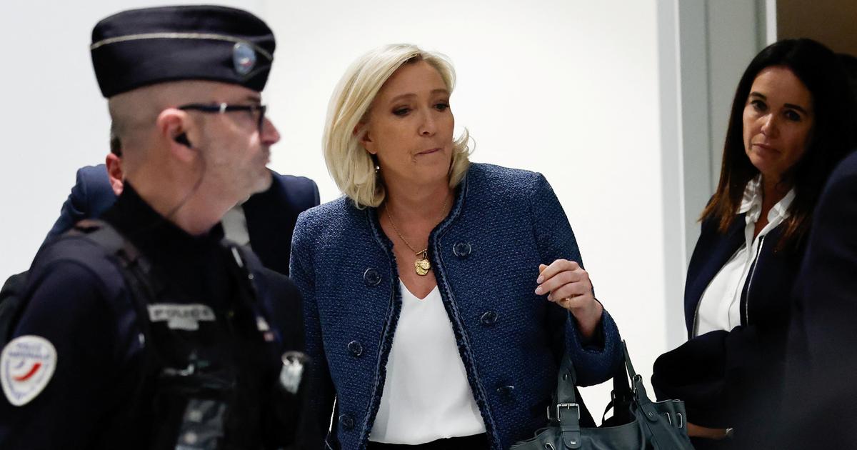 «Je suis Marine» : Orban, Salvini, le Kremlin et Elon Musk apportent leur soutien à Marine Le Pen après sa condamnation