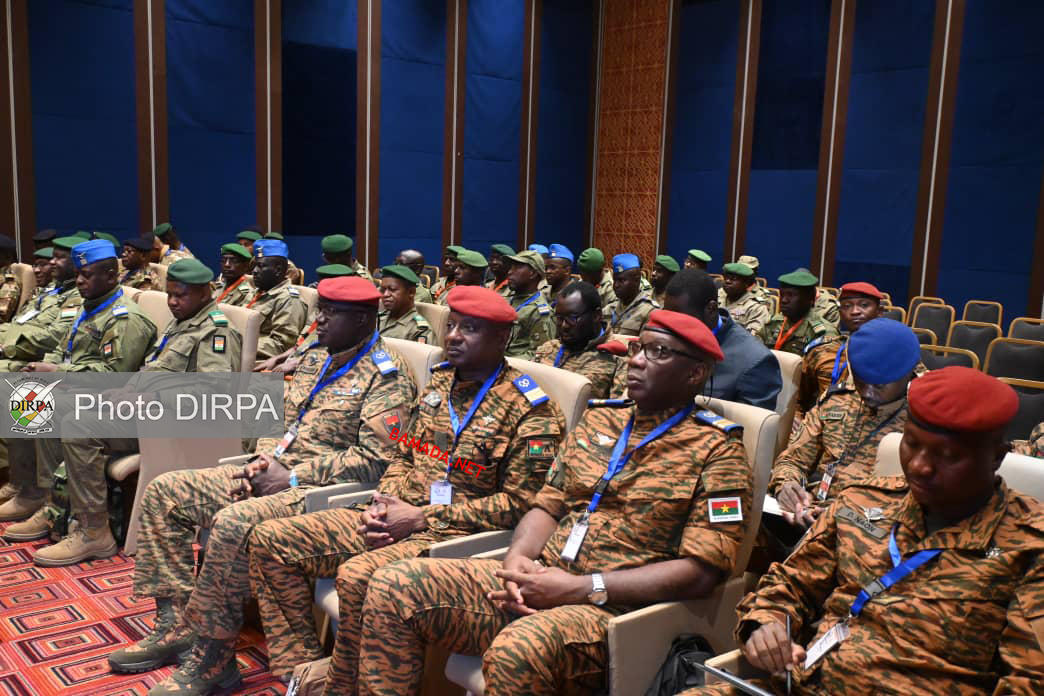 La force conjointe de l’AES enchaîne les succès militaires contre les terroristes 