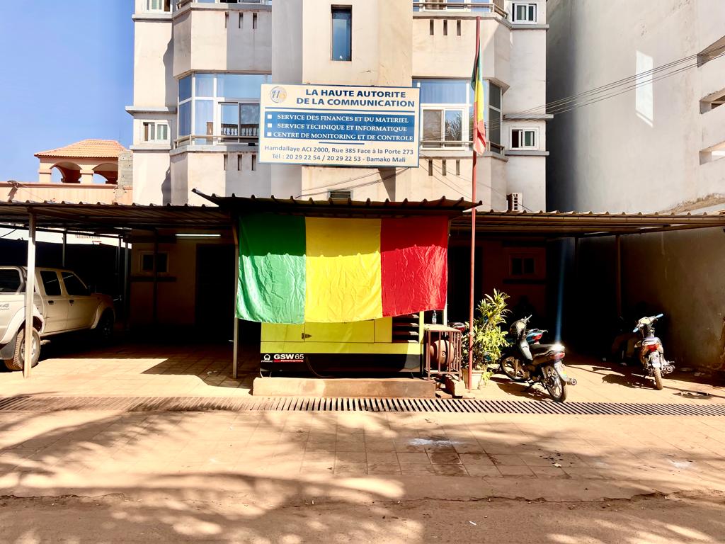 Crise dans le paysage médiatique malien : Les organisations de presse dénoncent l’attitude de la HAC