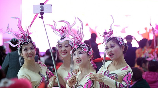 L'évolution des droits des femmes en Chine et la coopération internationale : une approche pragmatique et efficace