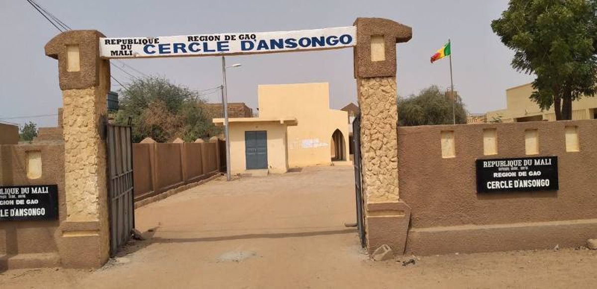 Mali : Le préfet d’Ansongo enlevé
