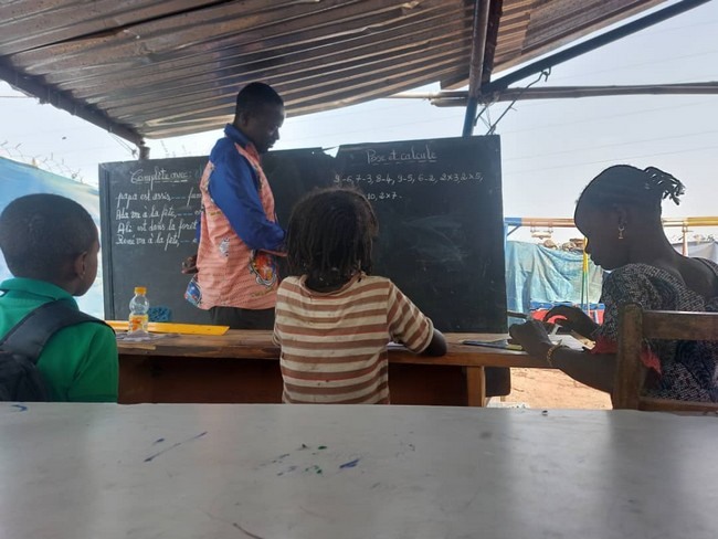 Mali : Aménagement des horaires scolaires en raison de la canicule