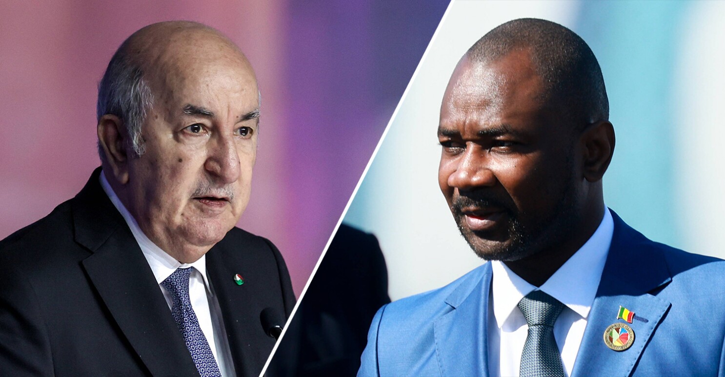 Mali: une nouvelle provocation de l’Algérie ?