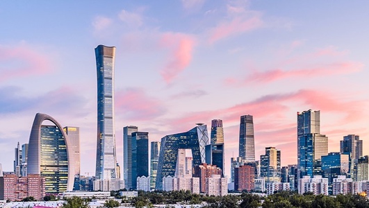 Modernisation chinoise : le concept de développement centré sur le peuple