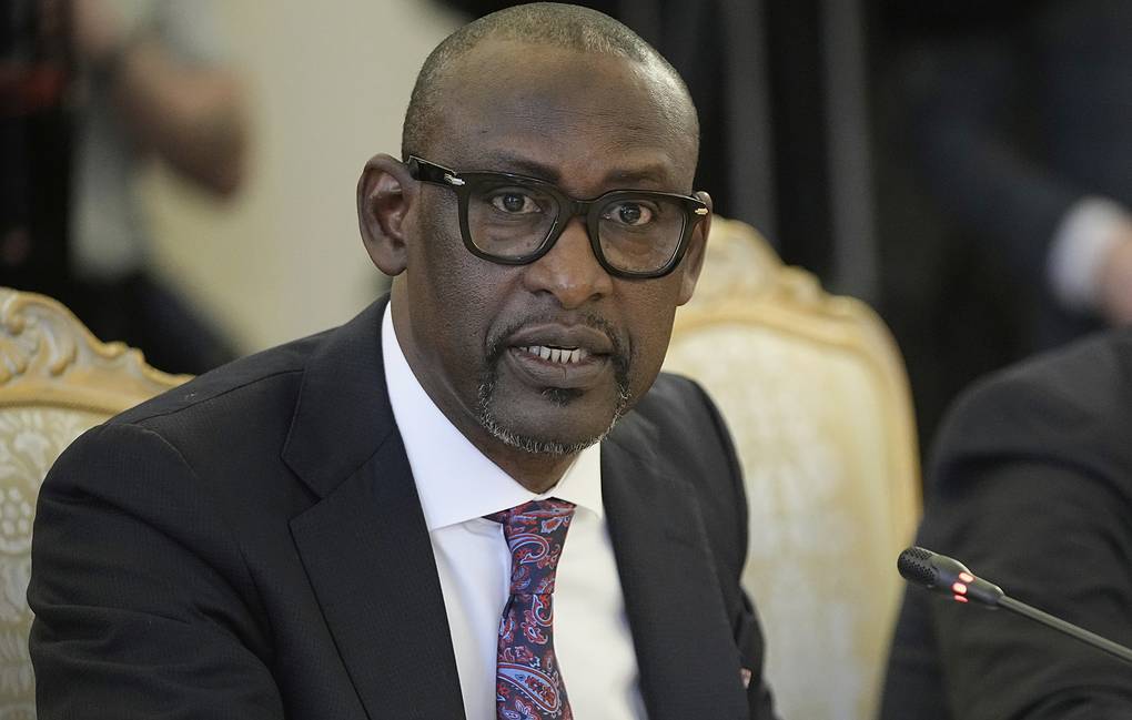 Le Mali considère l'Ukraine comme un État terroriste, selon le ministre des Affaires étrangères