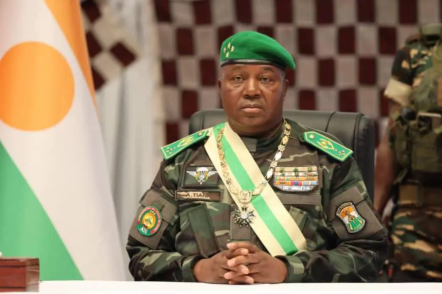 Voici enfin pourquoi le Mali, le Burkina Faso et le Niger veulent abandonner le FCFA, la réponse de Tiani qui ne plaira pas à la France et à la CEDEAO