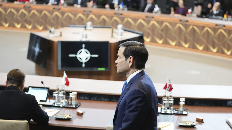 L’OTAN se dit inquiète face à un probable retrait américain et une armée russe qui se modernise  