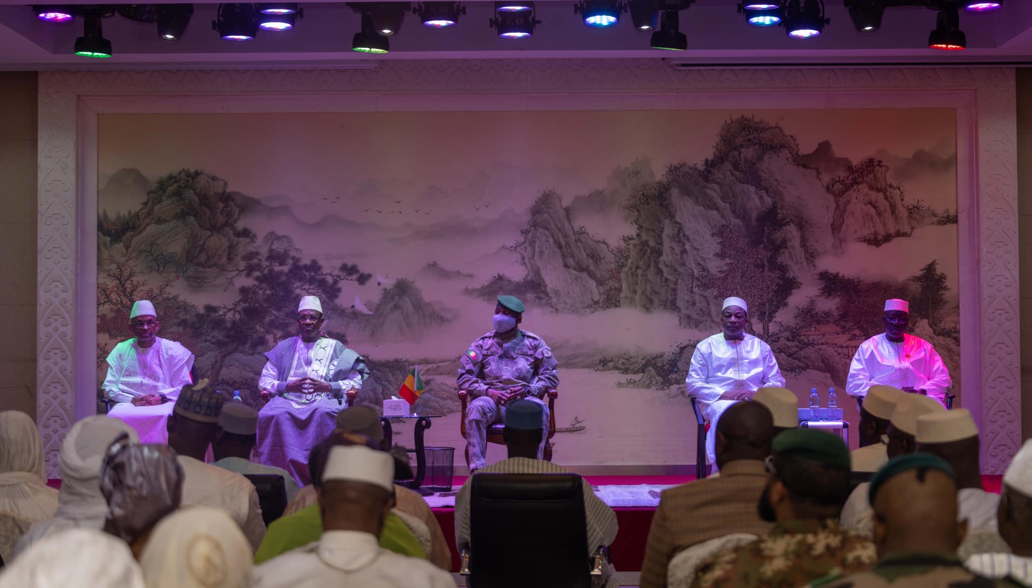 Pacte de stabilité sociale au Mali : un engagement menacé par la multiplication des grèves