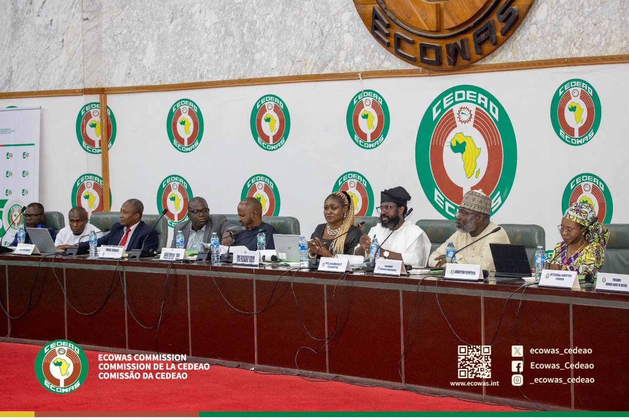 Mali, Niger, Burkina Faso : la cour de justice de la CEDEAO prend une forte décision