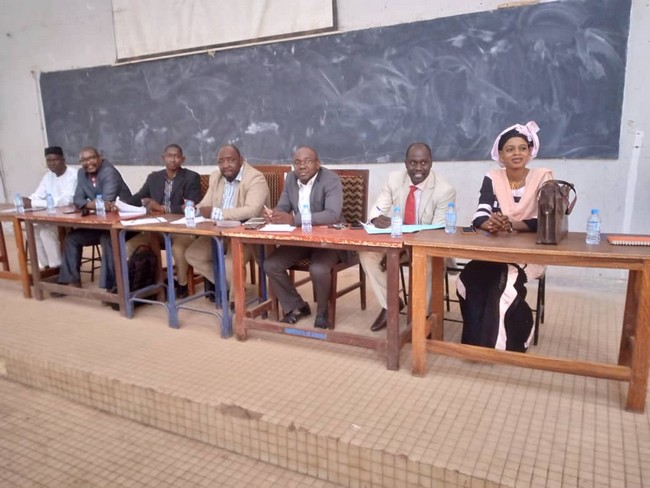 Grève de l'enseignement supérieur maintenue, le SNESUP dénonce le silence du gouvernement