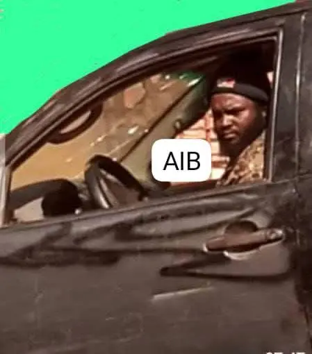 Burkina Faso: Le chef terroriste Khalidou tué par une frappe ciblée