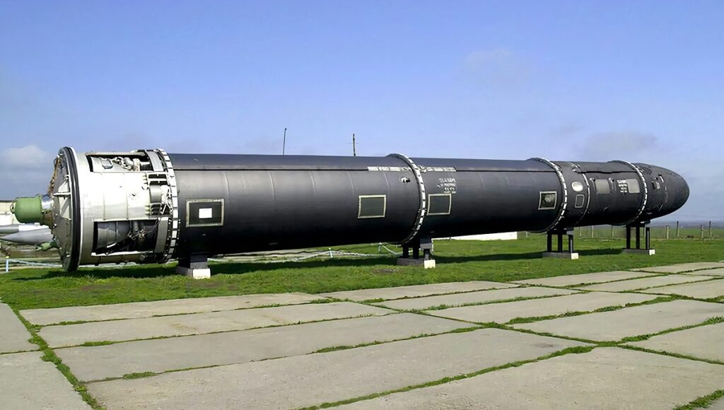 La Russie effraie la France, les États-Unis avec le plus rapide des missiles