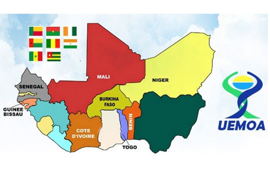Indice harmonisé des prix à la consommation dans l’espace UEMOA : Le taux d’inflation en glissement affiche 2,1%