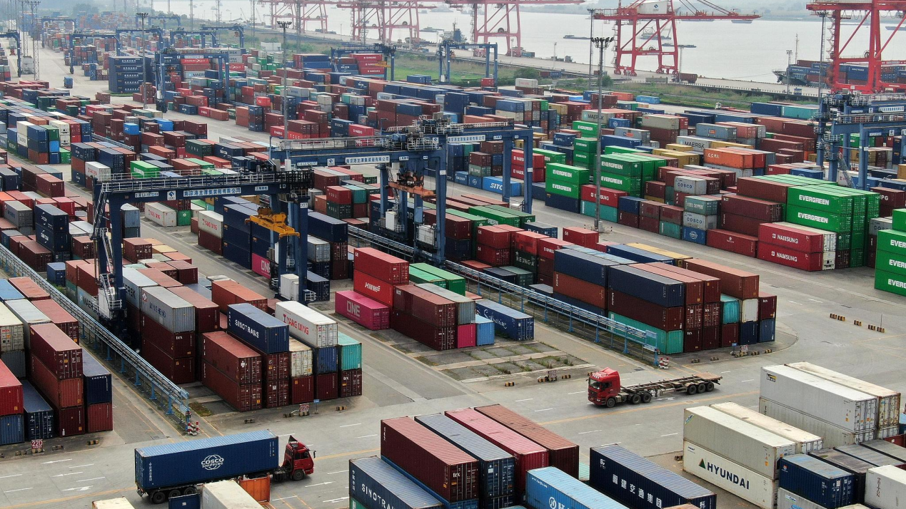 La Chine imposera des droits de douane supplémentaires de 34 % sur les produits américains dès le 10 avril