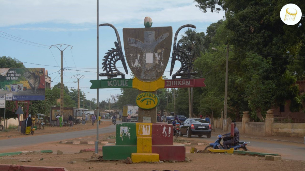 Attaque du poste de surveillance sur la route de Koutiala: Les assaillants ont choisi le jour de la fête de Ramadan pour opérer