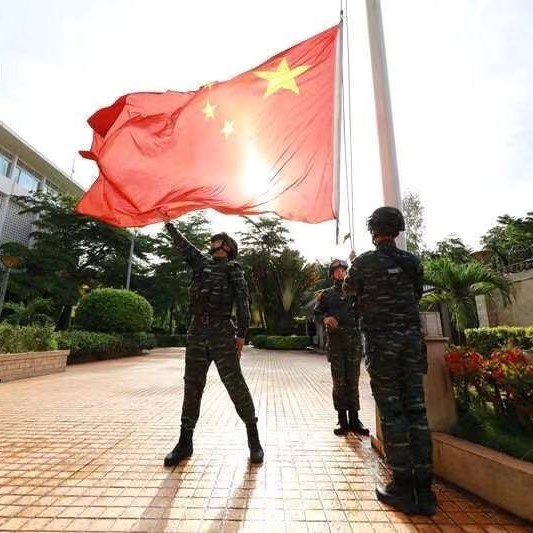 La Chine exprime son opposition à l'abus américain des droits de douane