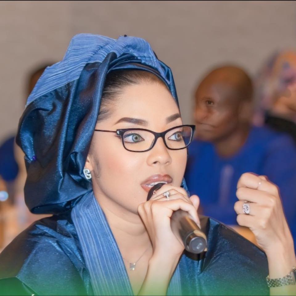 Mali : Zeinab Evelyne Jacques dénonce l’exploitation des jeunes par les agences de placement privées