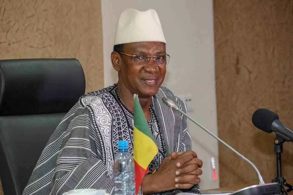 Dr Choguel Maïga condamne la destruction d’un drone malien par l’Algérie et dénonce une "alliance impie" contre le Mali